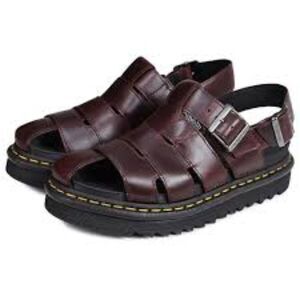 Dr. Martens Abel Sandals - Size 11 - NWT